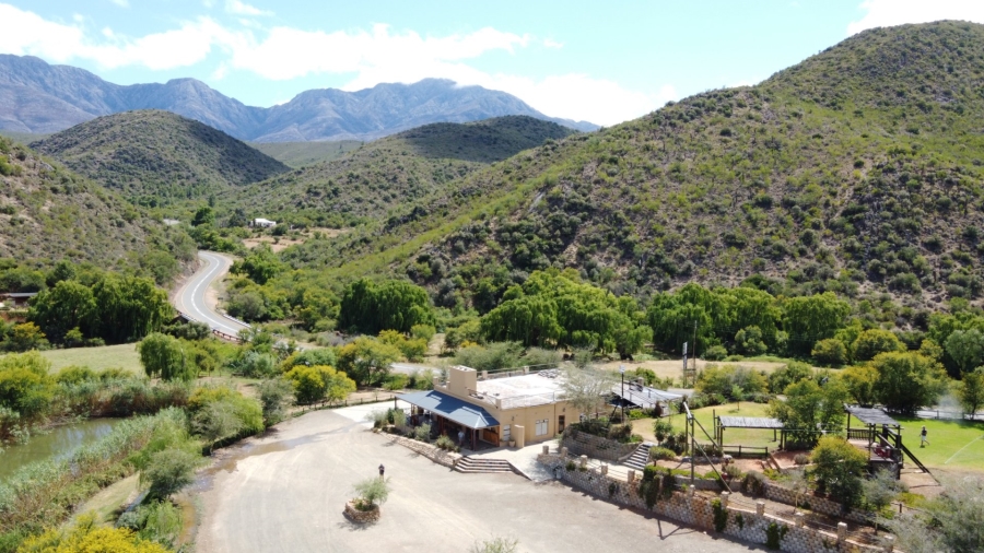 Commercial Property for Sale in Oudtshoorn Rural Western Cape